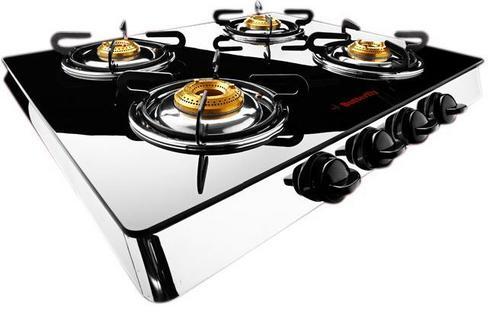 4 Burner Gas Stove Vt-6504a