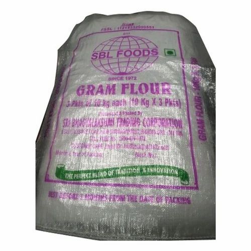 40kg Packaging Polypropylene Woven Sack