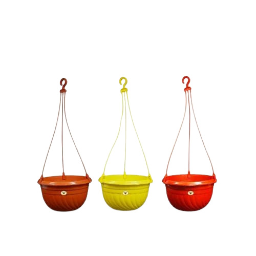 8 Inch Hanging Pot