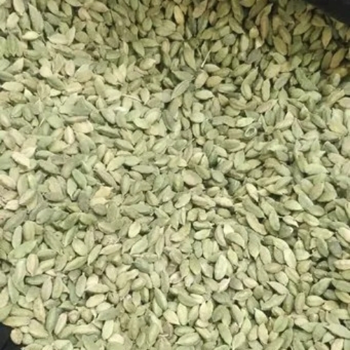 8 Mm Green Cardamom