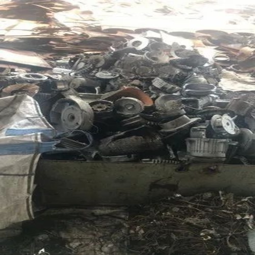 Aluminum Casting Scrap