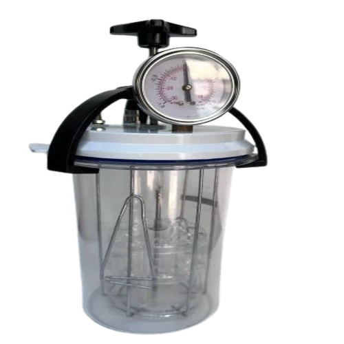 Anaerobic Culture Jar