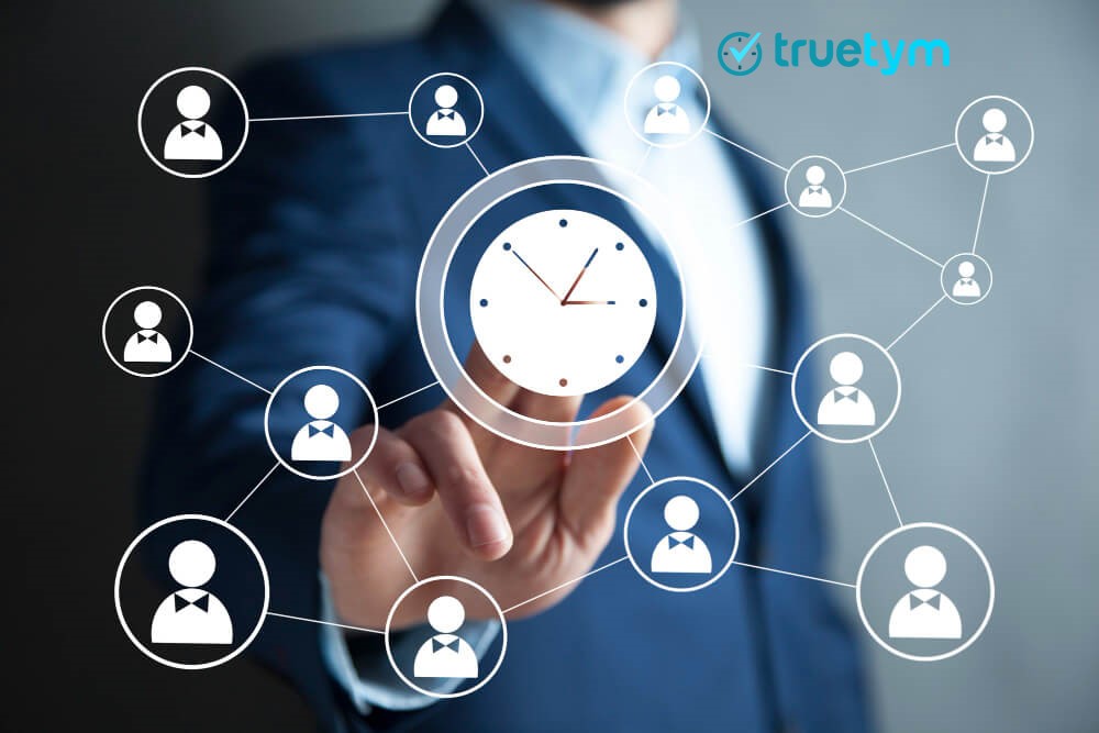 Attendance Software - Capacity (Person): 10+