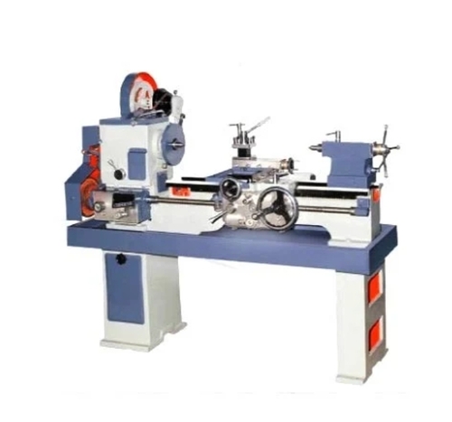 Automatic Cnc Lathe Machine