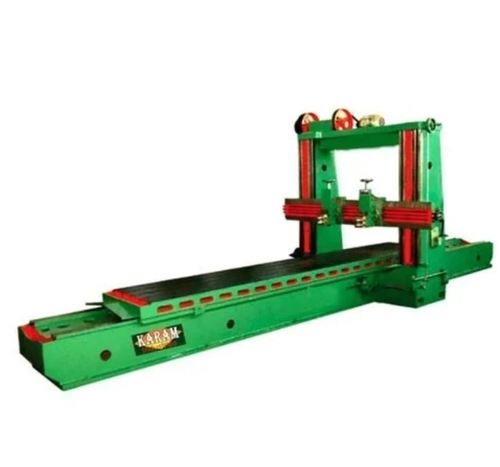 Automatic Plano Miller Machines