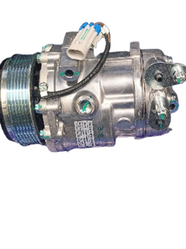 Automobile Air Conditioning Compressor