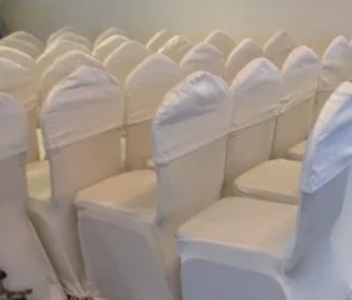 Banquet Chair Cover