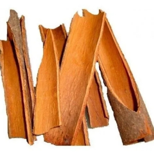 Brown Whole Cinnamon Stick - Natural & Organic, Brown Color, Stick Form, Cooking Use