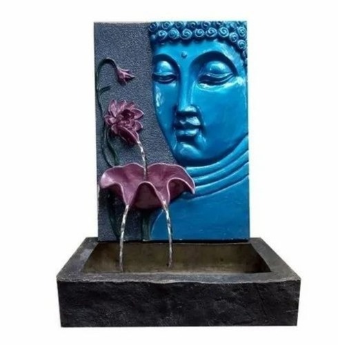 Buddha Fountain