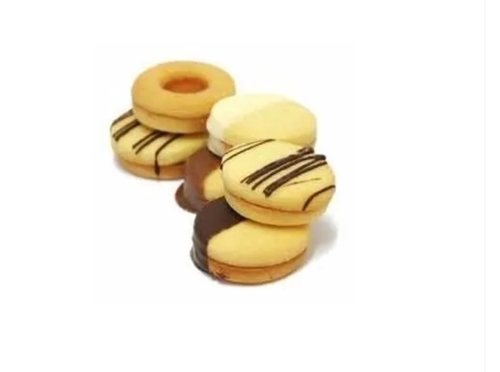 Butter Delite Flavor