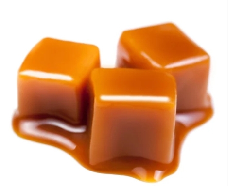 Butterscotch Flavour