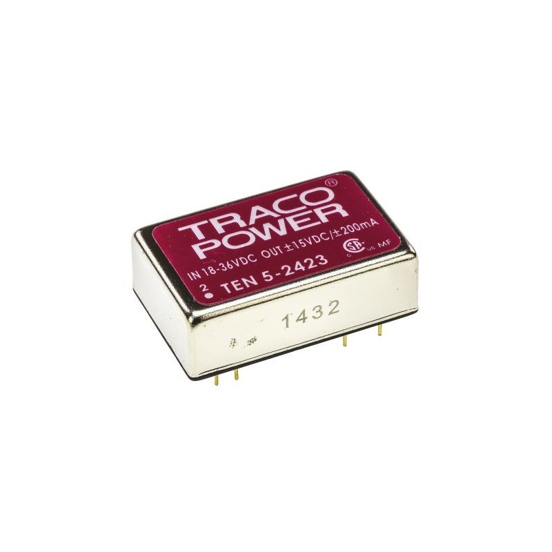 Dc Dc Converter