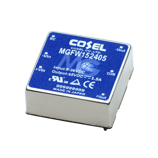 dc dc converter