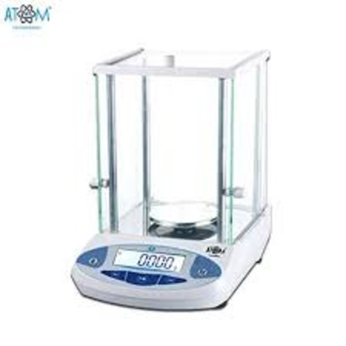 Digital Balance For Micro Weighing