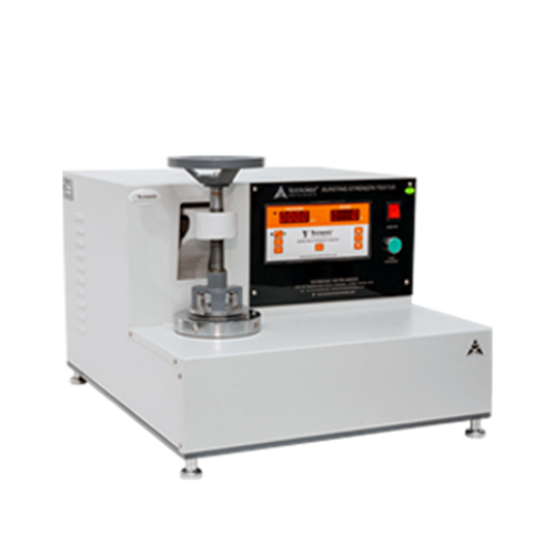 Digital Bursting Strength Tester