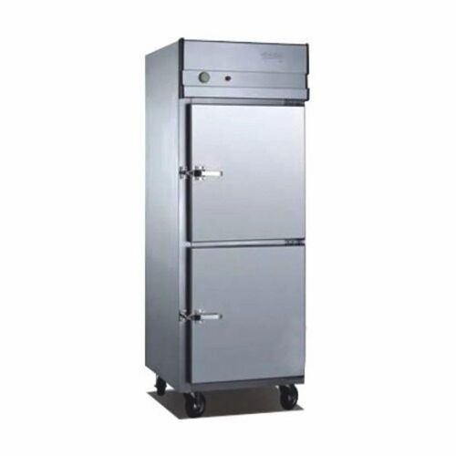 Double Door Commercial Refrigerator