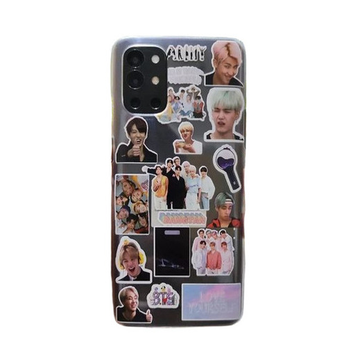 Fancy Mobile Cover