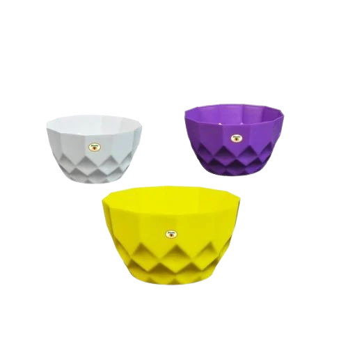 Floor Mounted Pot