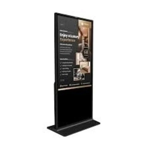 Floor Stand Digital Signage 