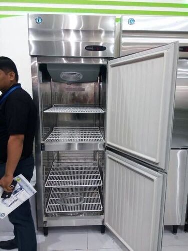 Hoshizaki Two Door Refrigerator