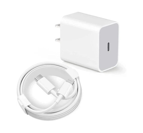 iPhone Mobile Charger