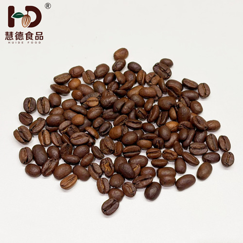 Italian Blend Roasted Coffee Beans