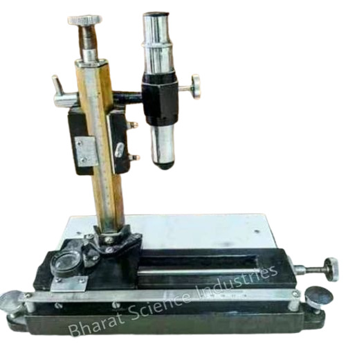 Laboratory Travelling Microscope