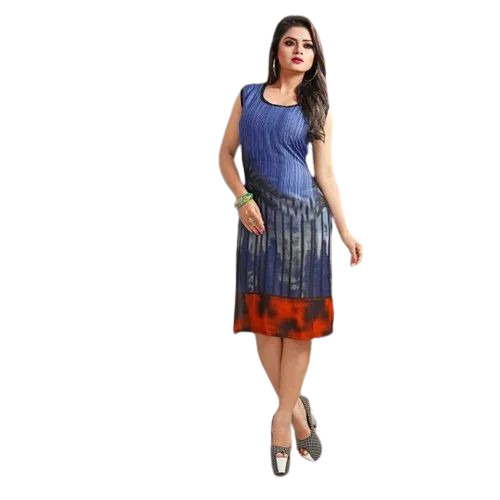 Ladies Party Wear Kurti