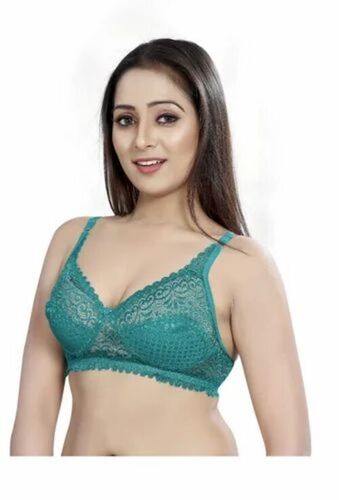 Cotton Bra