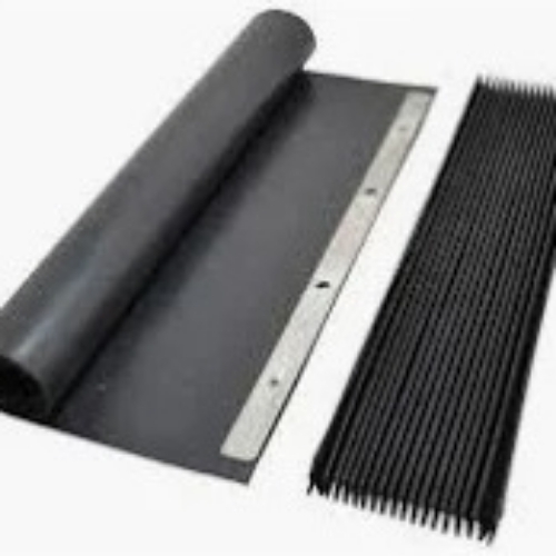 Milling Machine Bellow Cover