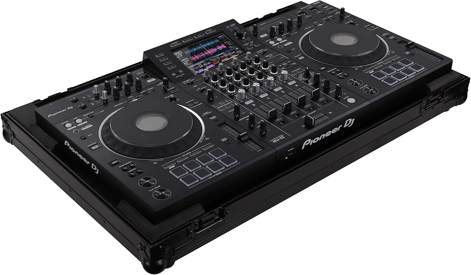 Pioneer Dj System