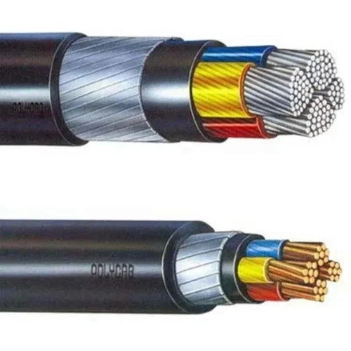 Polycab Armoured Cable