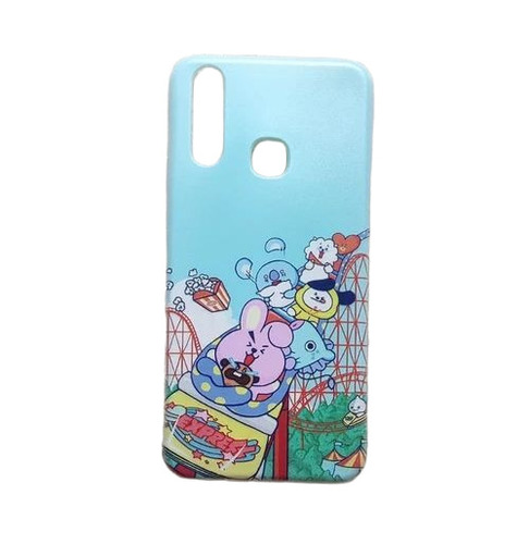 Printed Fancy Mobile Cover