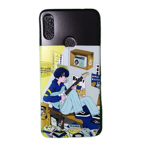 Printed Mobile Covers