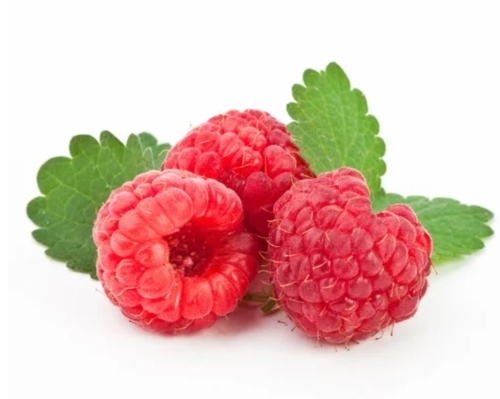 Raspberry Sweets Flavors
