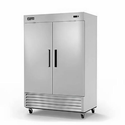 Reach In Refrigerator