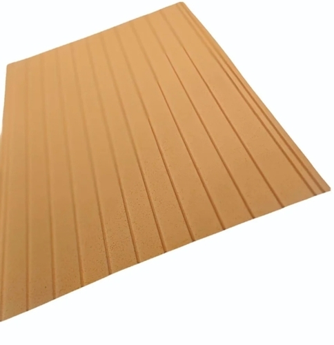 Rectangle Pvc Battery Separators