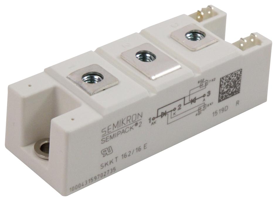 Semikron Thyristor Modules