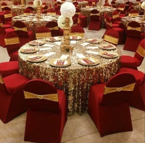 Spandex / Lycra Chair Cover