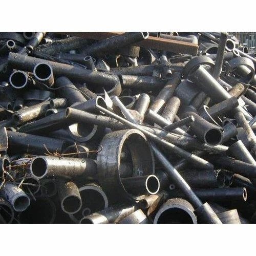 Stainless Steel Scrap