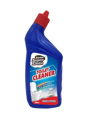 Toilet Cleaner 500ml