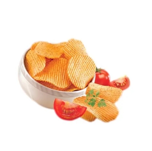 Tomato Chips Flavors