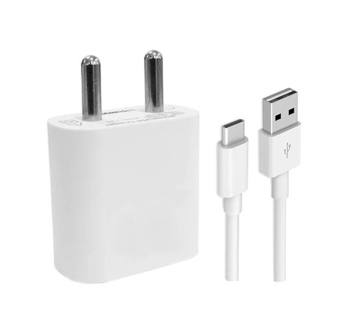 Usb Mobile Charger Adapter - Body Material: Abs