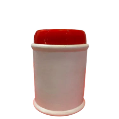 2 Kg Hdpe Protein Powder Packaging Jar