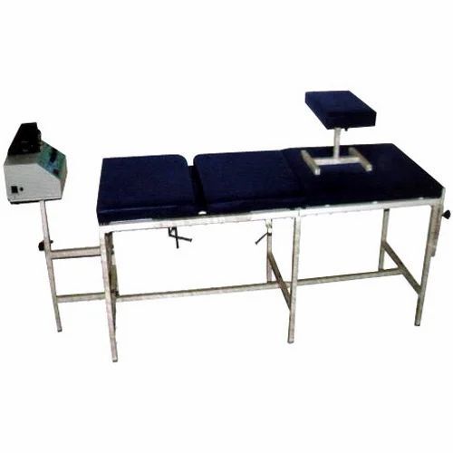 3 Fold Traction Table
