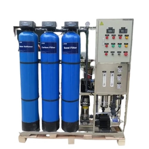3000 Watt Water Purifier