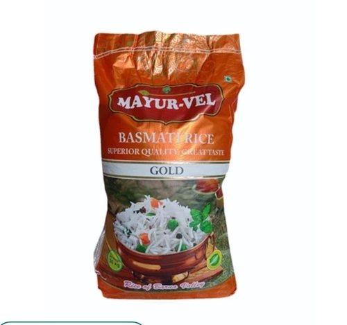 30kg Mayur Vel Gold Basmati Rice