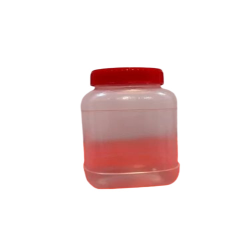 500ml Pp Storage Jar
