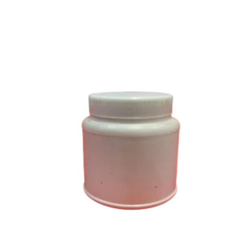 50ml Hdpe Medicine Jar