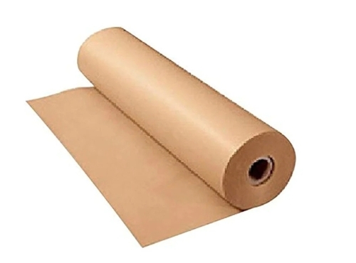 60 Gsm Sack Kraft Roll